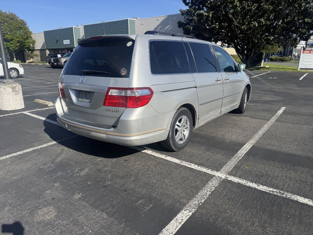 large car