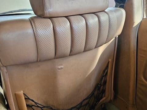large car
