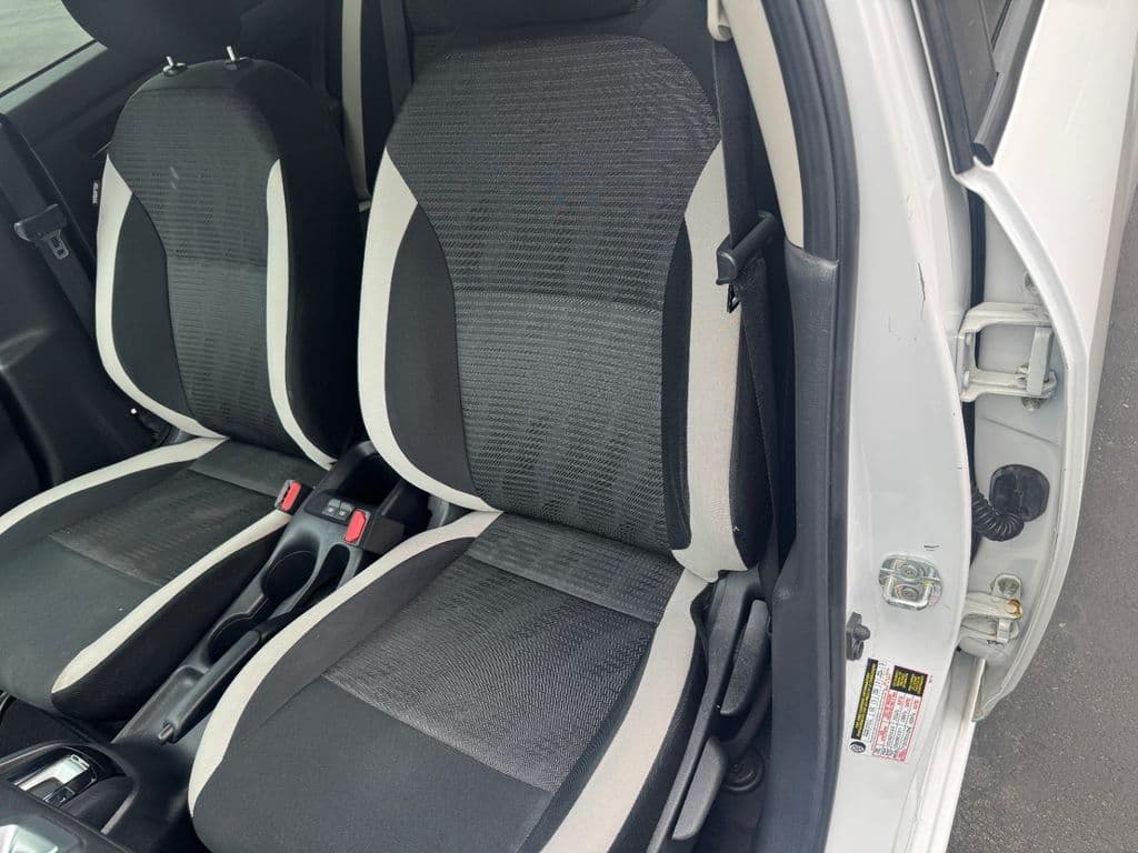 large car
