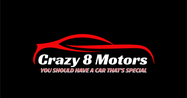 Crazy 8 Motors LLC